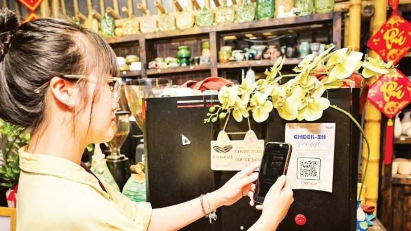 Comprehensive reform to enhance the digital economy