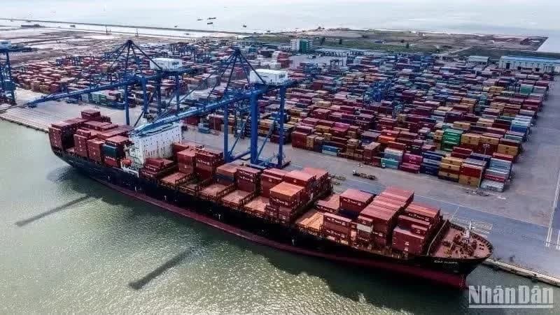 Science and innovation at the heart of Viet Nam's growth strategy