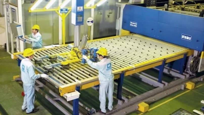 Businesses remain at the heart of economic growth