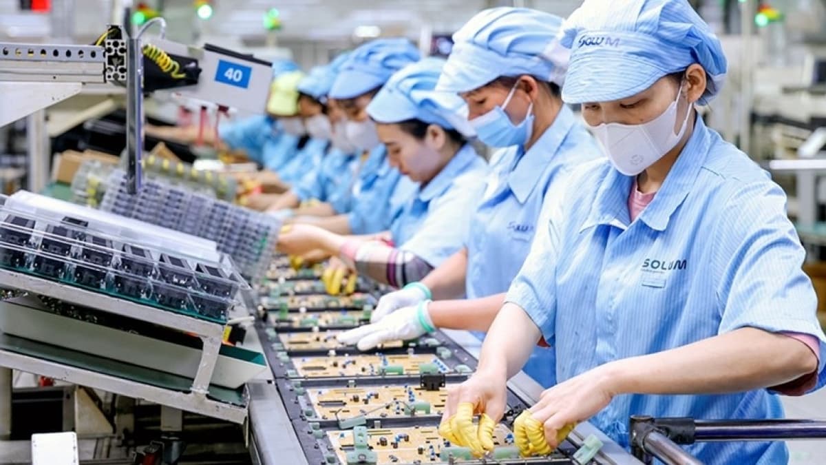 Science and technology diplomacy - Vietnam’s new bridge to the future