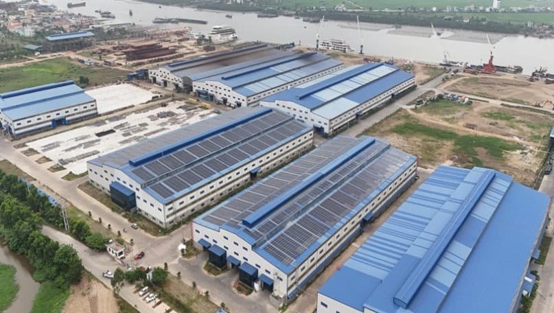 Decree 243/2026/NĐ-CP: Untying procedures, paving the way for renewable energy