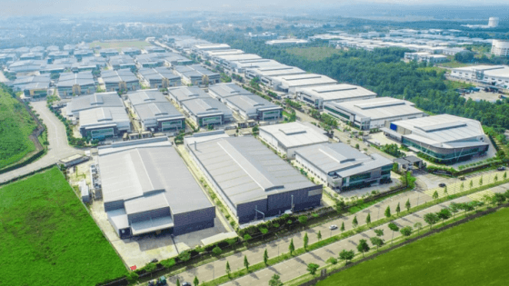 Northern Vietnam province Hung Yen advances plan for high-tech park as innovation hub