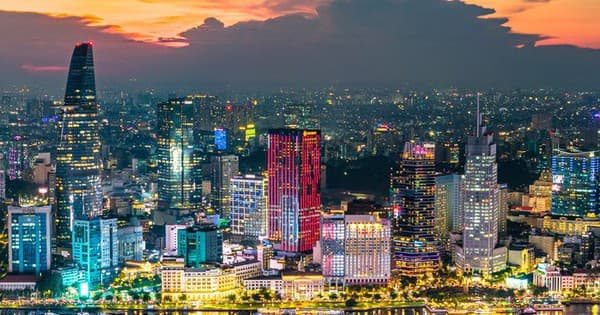 From upper-middle-income to high-income status: Viet Nam breaks new development milestone