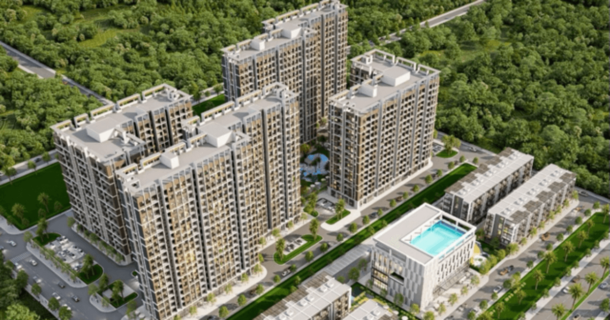 Da Nang invests over $79mln in social housing project in Hoa Xuan ward