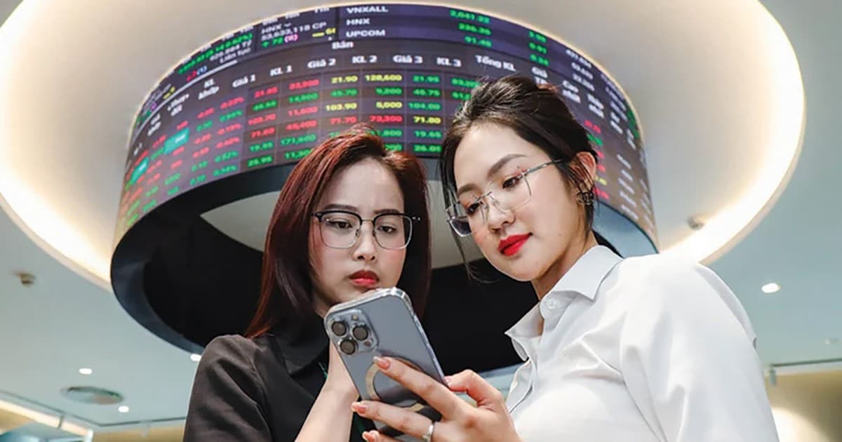 Expectations for easier IPO listing requirements