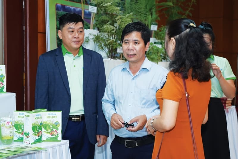 Harnessing Sci-Tech to Boost Rural Livelihoods