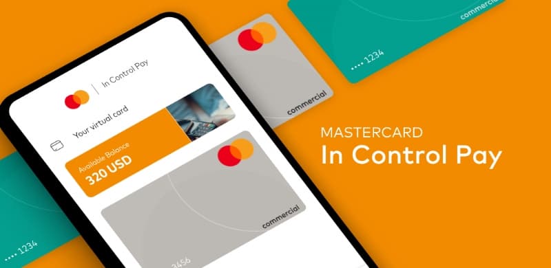 Mastercard Expands Virtual Card Platform with New Security Controls, Embedded Payments Network and Single API Access