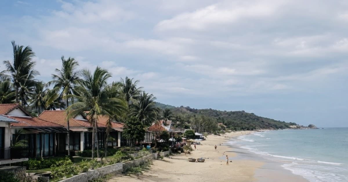 Vietnam’s resort real estate market shows signs of recovery
