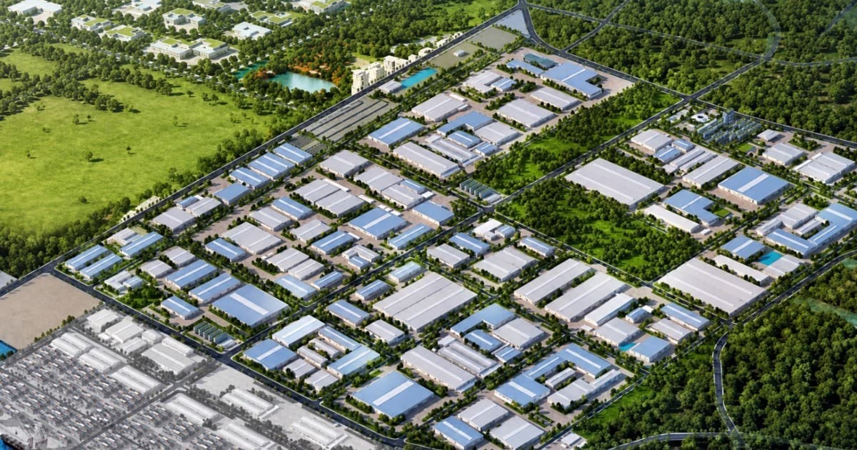 Ha Tinh approves detailed plan for $3bln steel plant