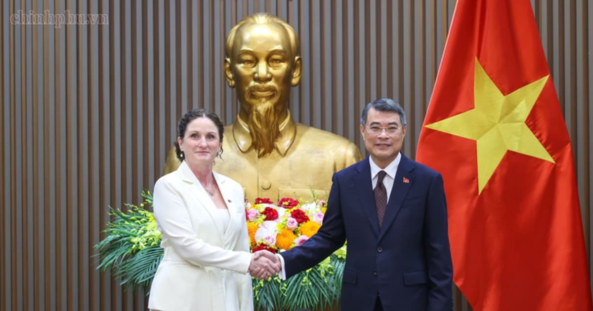 Vietnam, New Zealand aim to raise bilateral trade to $3 billion