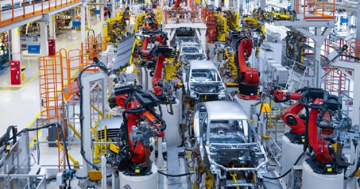 Vietnam’s industrial production rises 11.4% in first 7 months, a multi-year high