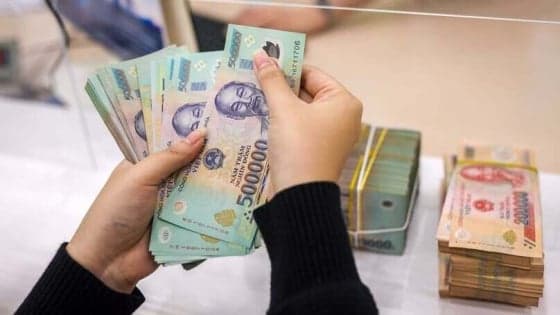 Vietnam's small banks outpace larger rivals in profit growth as balance sheets strengthen