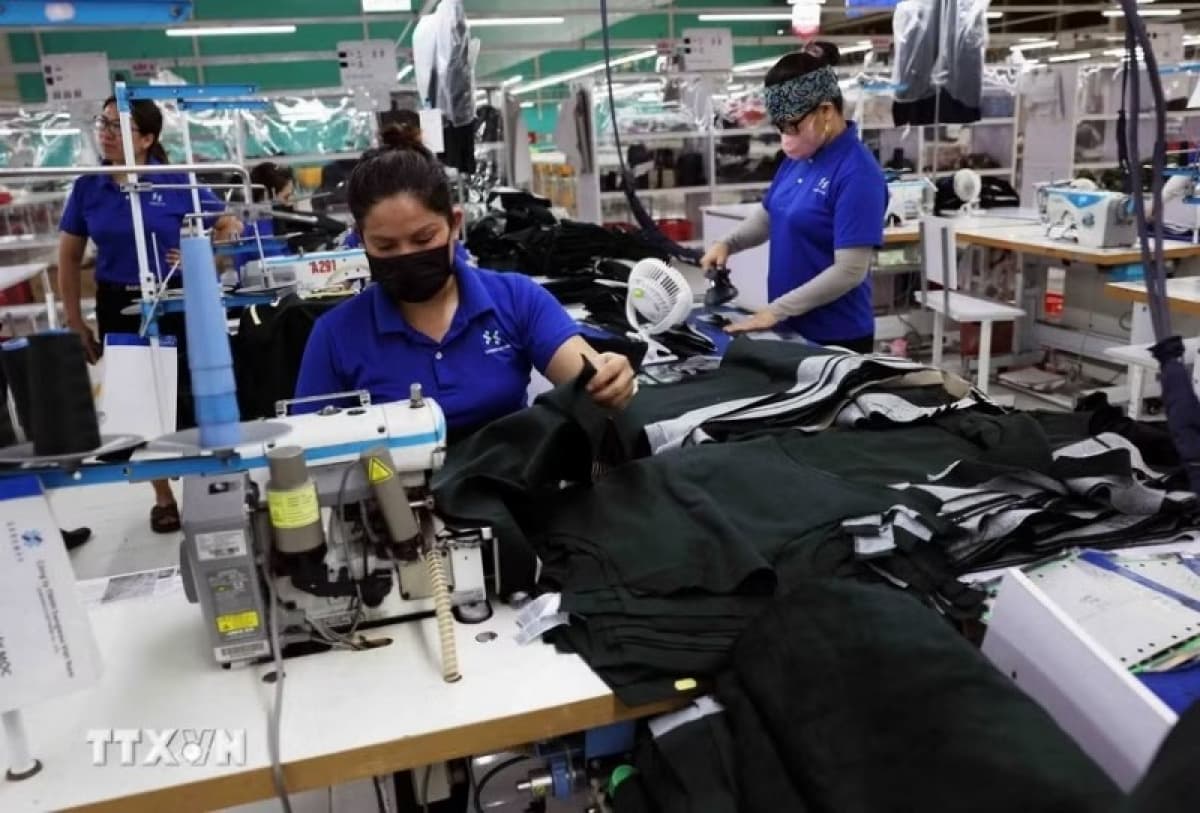EU - Vietnam Investment Protection Agreement Moves Forward in France