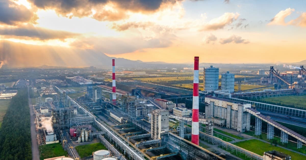 Ha Tinh attracts nearly $27 bln in investment capital