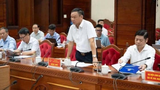 Central Vietnam province Dak Lak, EVN agree on measures to develop power infrastructure under adjusted Power Development Plan VIII