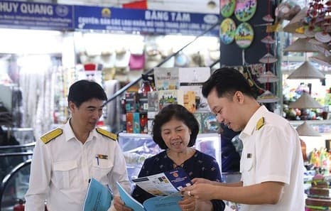 Gov’t Proposes Reducing Income Tax by 30% for Business with Revenue of VND10 Bln