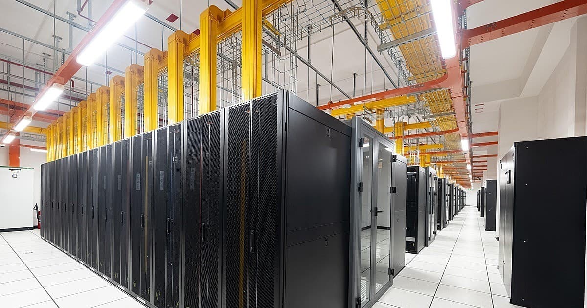 HCM City emerges as APAC data center investment hotspot