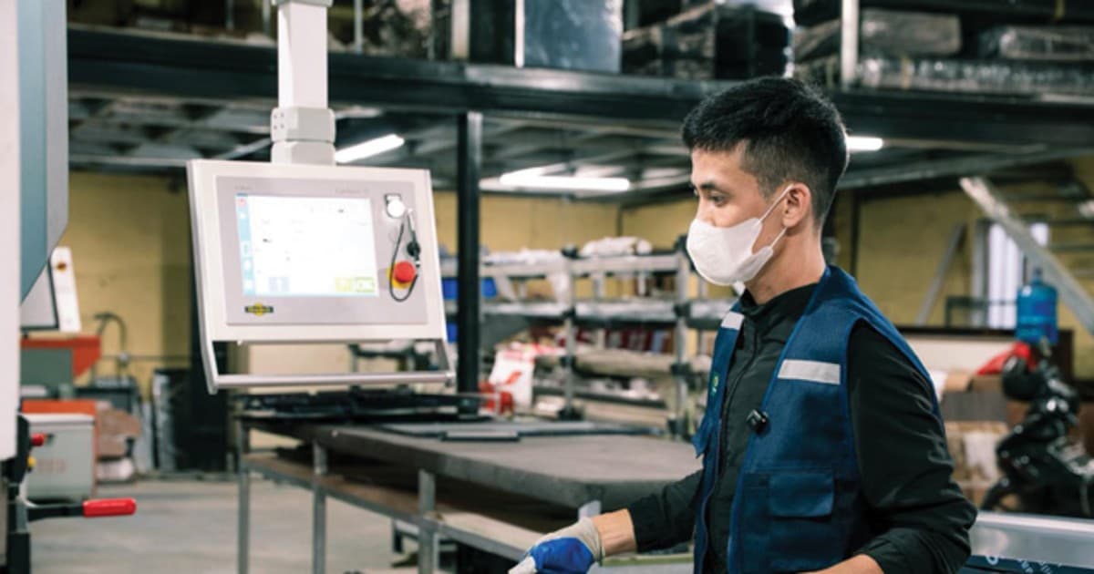 Australian businesses looking at trade and investment with Vietnam