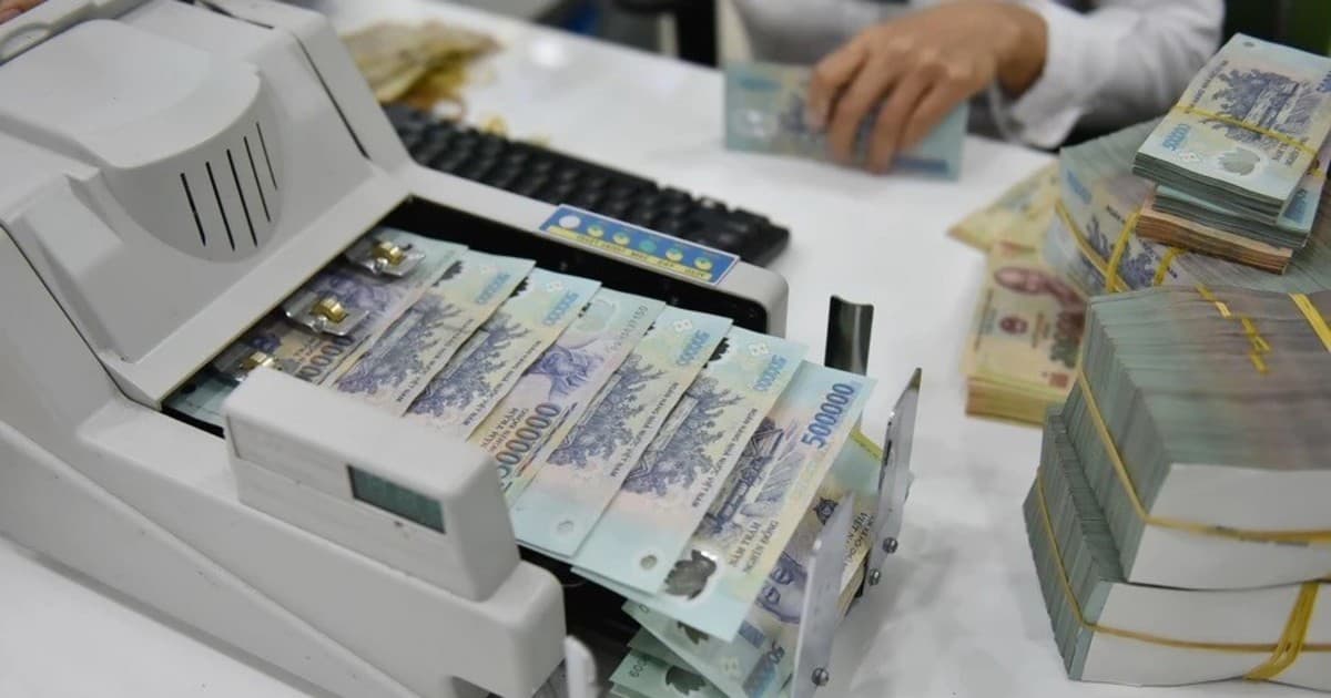 Central bank calls for preferential loans for SMEs to support growth