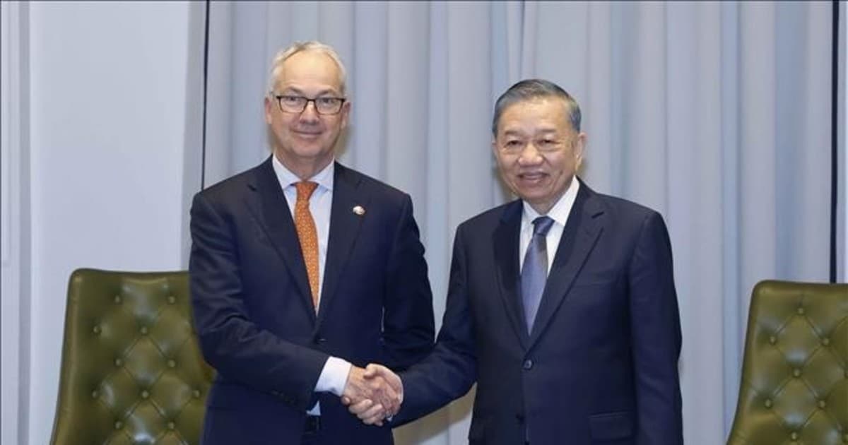 Vietnam, Australia boost investment in high-tech and high-value sectors