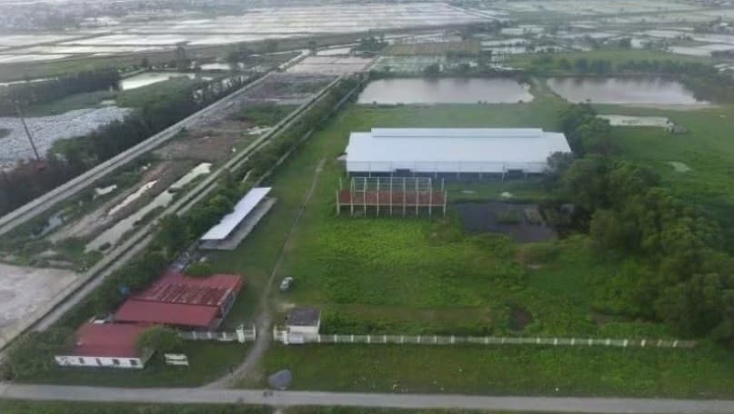 The dual transformation challenge of agriculture