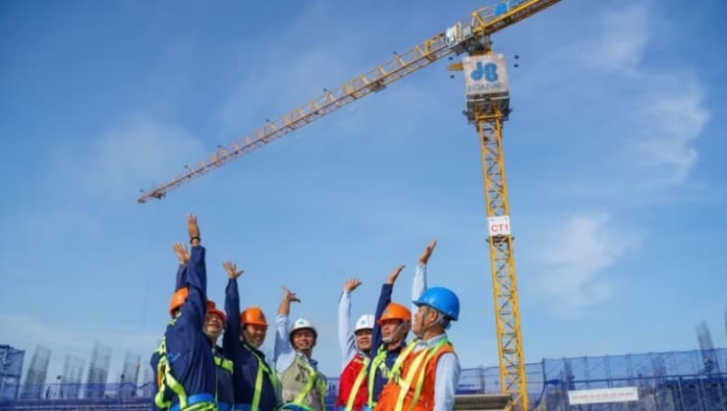 Genuine “unlocking” needed for private economy to shoulder double-digit growth target