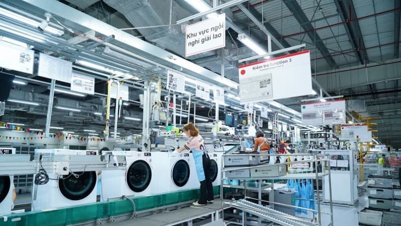 South Korean FDI in Vietnam expected to rise further