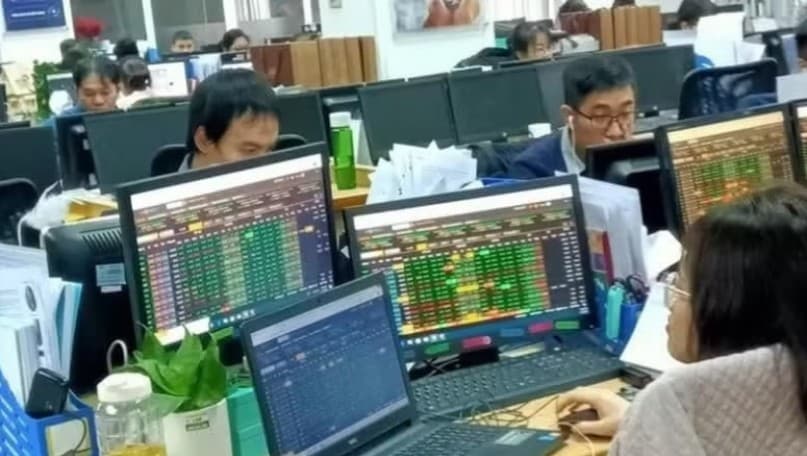 Advancing capital market to unleash resources for sustainable growth