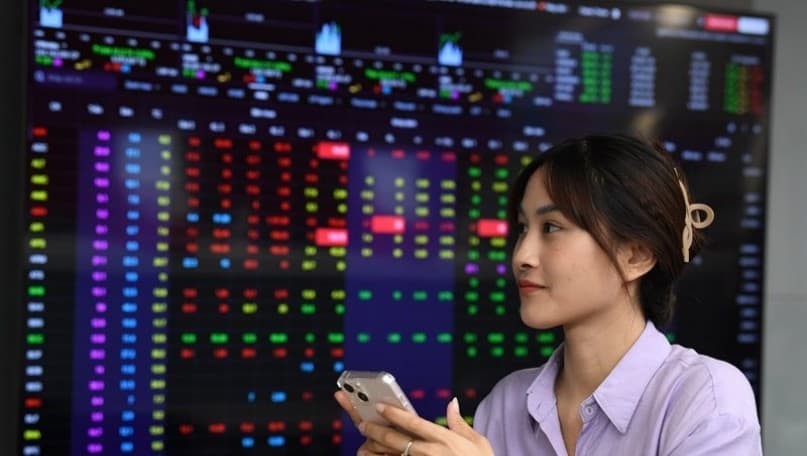 Opening up a long-term stock investment cycle for the final months