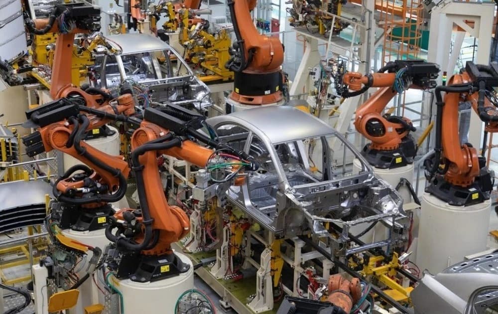 National champions: The hidden engines of the world’s leading economies