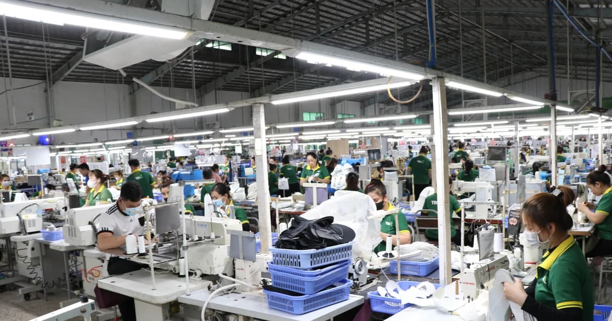 Registered business capital surges 63.6% in seven months