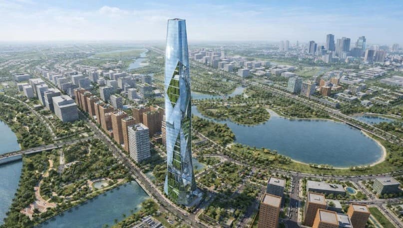 Great potential to connect global green capital flows
