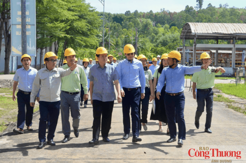 Vietnam steps up domestic E100 production for E10 expansion