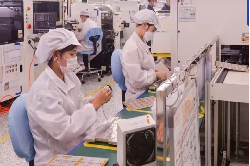 Four-pronged plan mapped out to unlock next-gen FDI