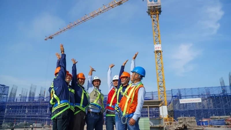 Removing bottlenecks, unlocking resources for growth