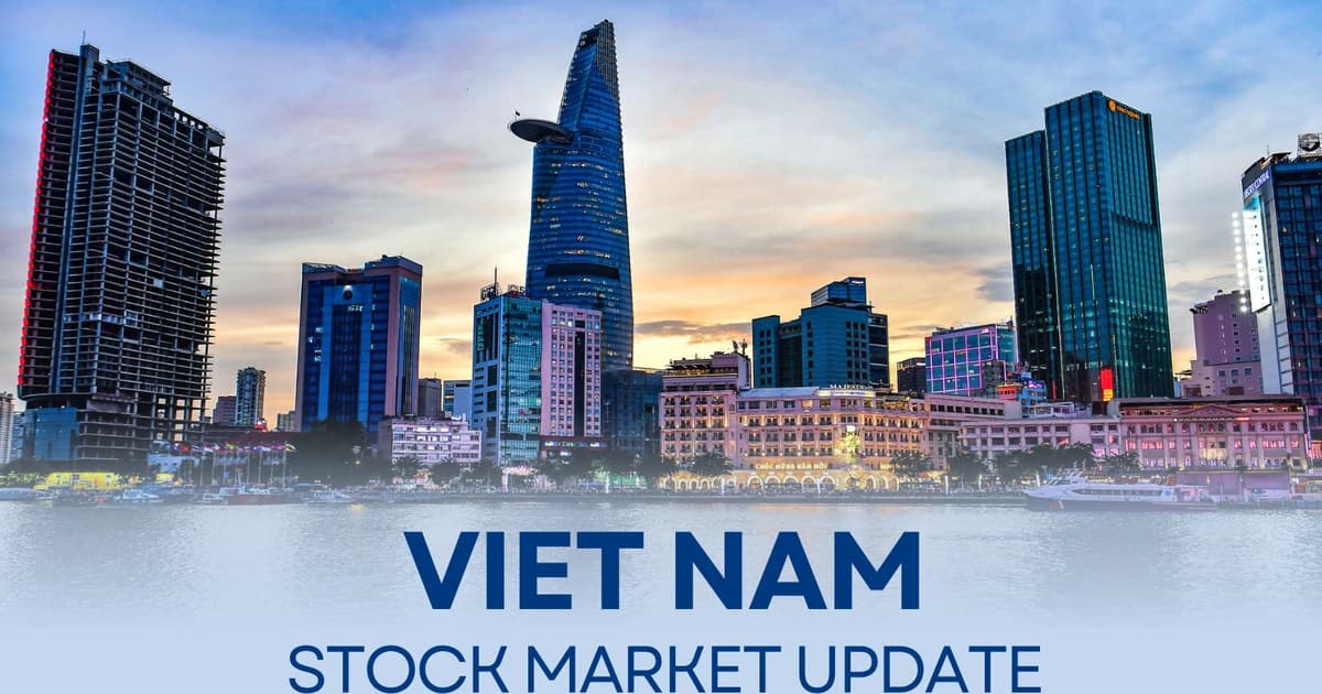 Infographic: VN-Index up 0.82% on August 4