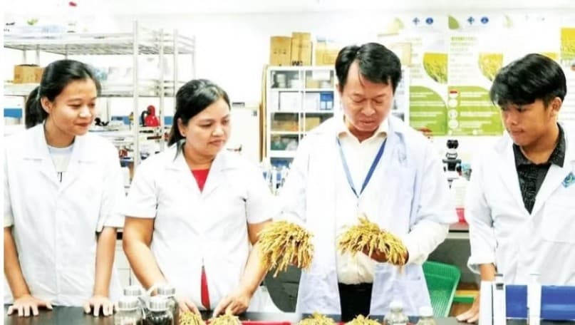 Breakthroughs to become an innovation hub