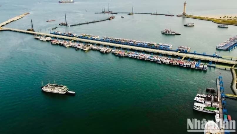 Leveraging potential of FTAs ​​for double-digit growth
