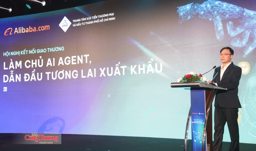 Mastering AI to unlock global export opportunities