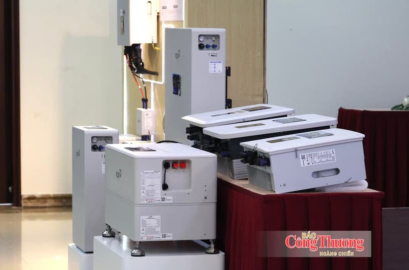 Battery energy storage to shape a new energy economy