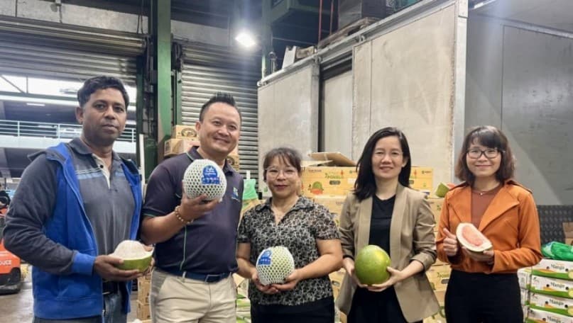 Viet Nam - Australia: Opening a new chapter in bilateral cooperation