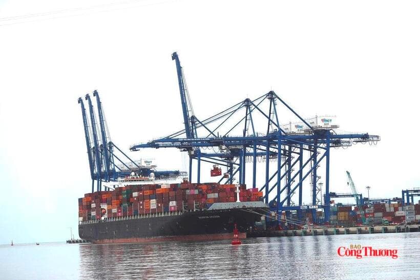 Exports remain a key driver of growth