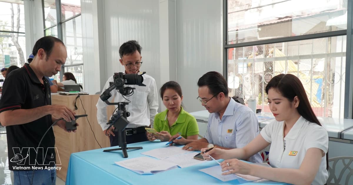 Digital transformation key to unlocking SME growth in Vietnam