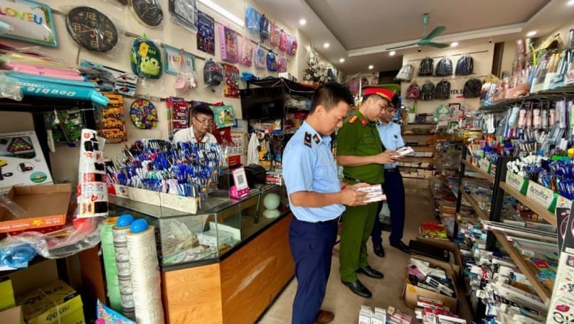 Bac Ninh: Strengthening market management and commodity quality control