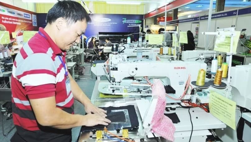 Productivity gains key to adapting to higher labour costs