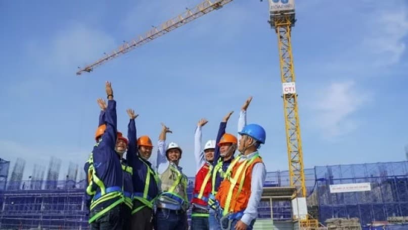 Removing bottlenecks, unlocking resources for growth