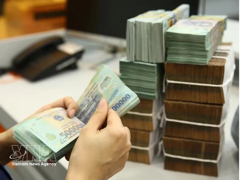 Budget revenue from import-export activities rises 18.7% in seven months