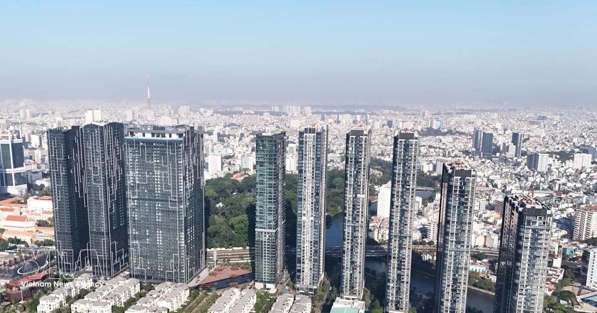 Resolution to create fresh momentum for healthy, sustainable property market: insider