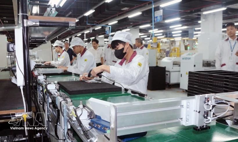 Manufacturing, engineering drive hiring growth in H1: report