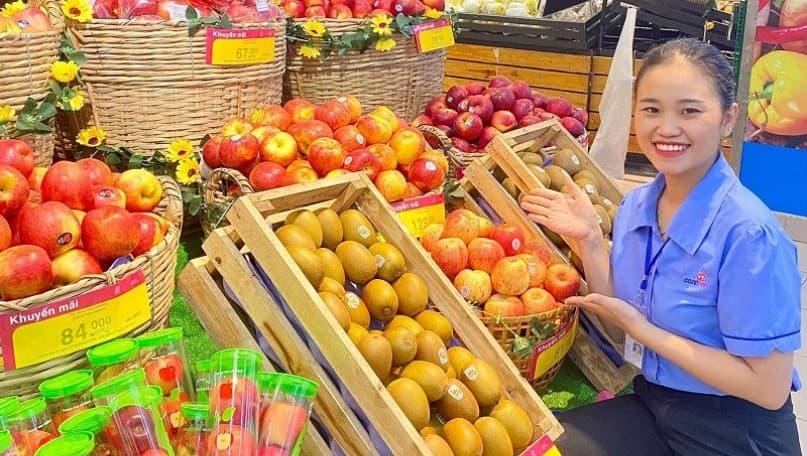 Vietnamese and New Zealand businesses have ample room for expanding cooperation